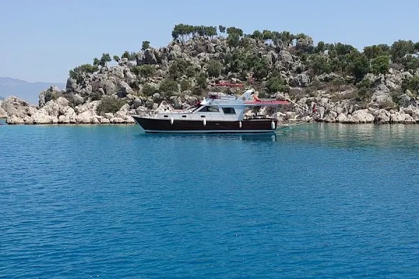 Demre Kuş Cenneti - Resim 11