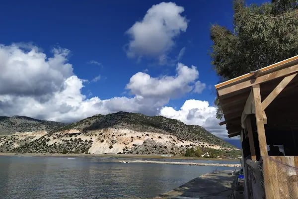 Demre Kuş Cenneti - Resim 6