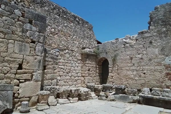 Demre Kuş Cenneti - Resim 13