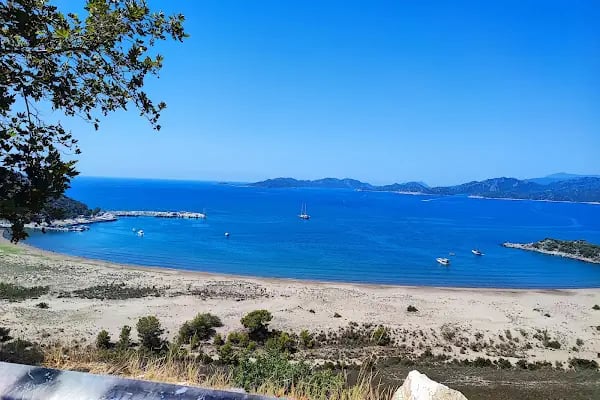 Demre Kuş Cenneti - Resim 7