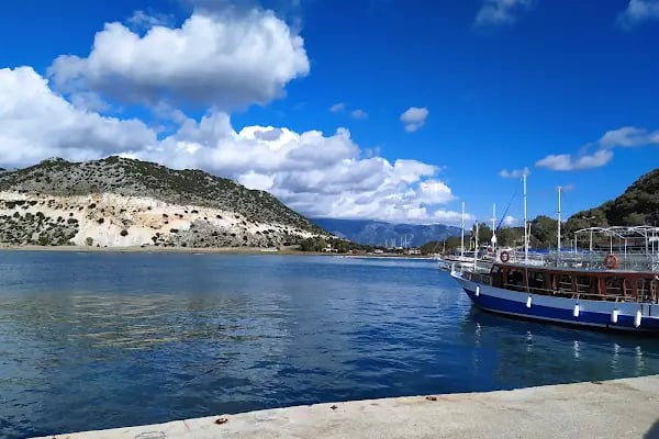 Demre Kuş Cenneti - Resim 5