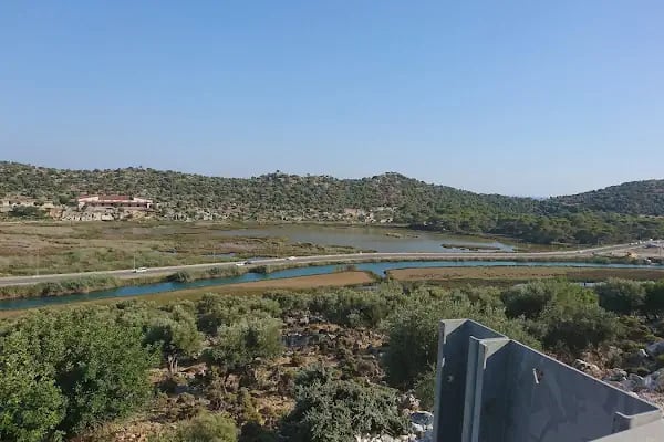 Demre Kuş Cenneti - Resim 2