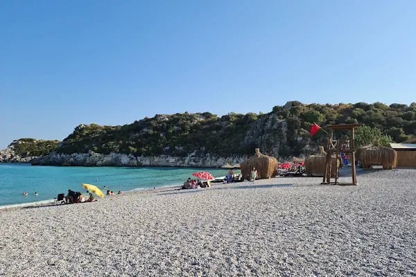 Demre Kuş Cenneti - Resim 15