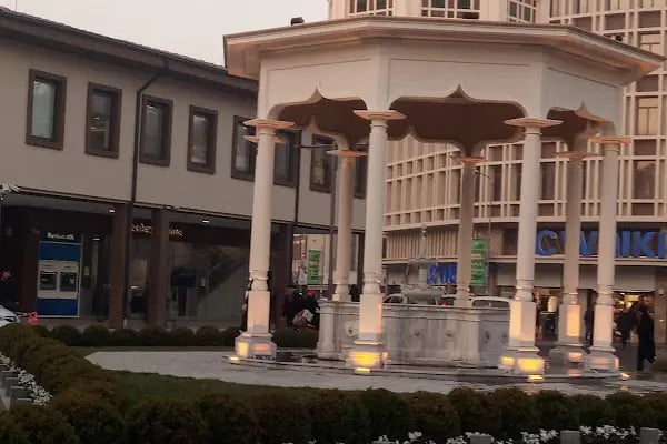 Türkiye İş Bankası Balıkesir Şubesi - Resim 14