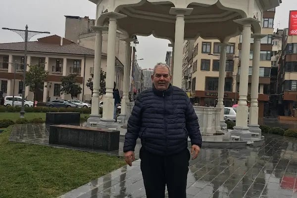 Türkiye İş Bankası Balıkesir Şubesi - Resim 8