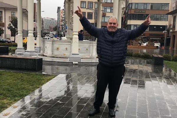 Türkiye İş Bankası Balıkesir Şubesi - Resim 3