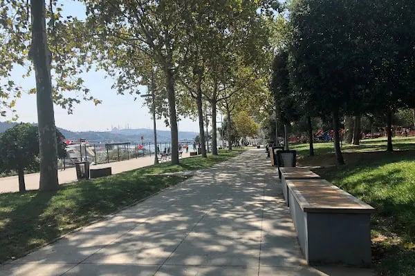 Bebek Parkı - Resim 1