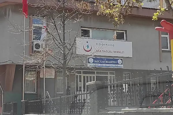 Istanbul Bağcılar 101 Nolu Aile Hekimliği Birimi - Resim 2