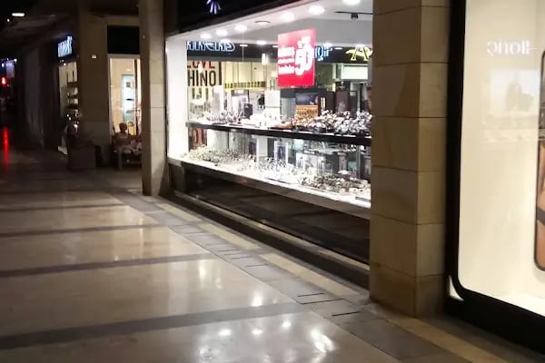 Saatçioğulları Optik - Saat - Resim 4