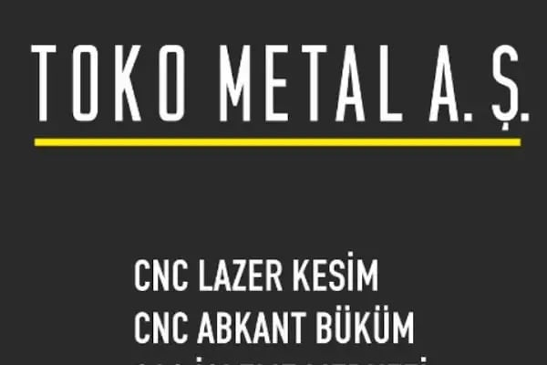 Toko Metal A.Ş. - Resim 10
