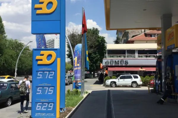 Opet - Beraat Petrol - Resim 17
