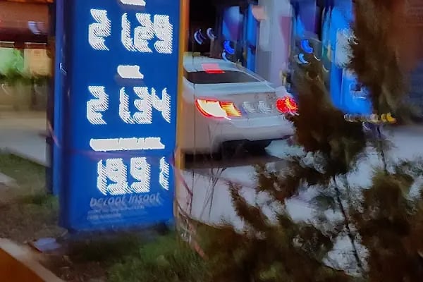 Opet - Beraat Petrol - Resim 7