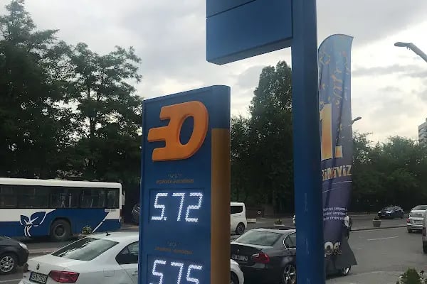 Opet - Beraat Petrol - Resim 2