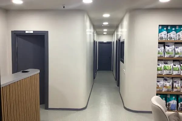 Rota Veteriner Kliniği 7/24 - Resim 3