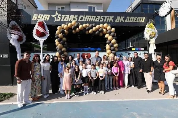 KOLİPGYM FİTNESS CENTER SPOR VE YAŞAM MERKEZİ - Resim 9