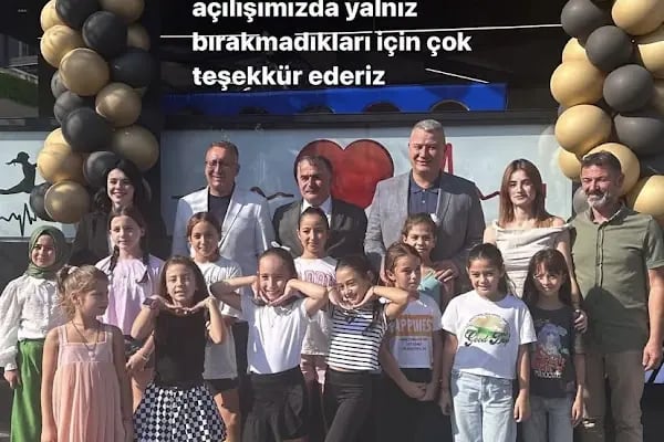 KOLİPGYM FİTNESS CENTER SPOR VE YAŞAM MERKEZİ - Resim 8