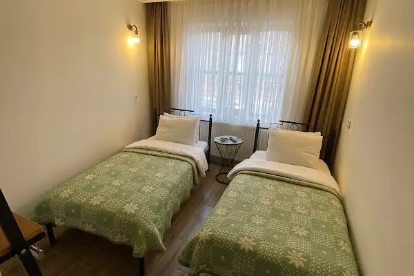 sevecen otel - Resim 5