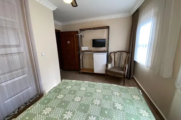 sevecen otel - Resim 12
