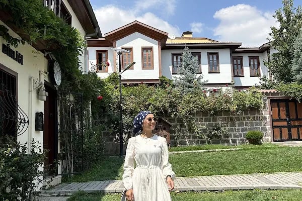sevecen otel - Resim 15
