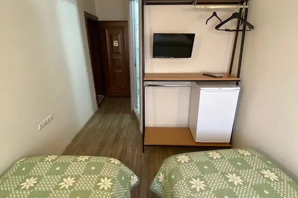 sevecen otel - Resim 6