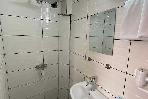 sevecen otel - Resim 4
