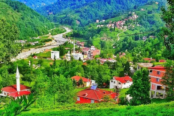 sevecen otel - Resim 16