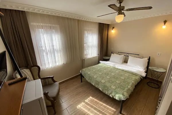 sevecen otel - Resim 8