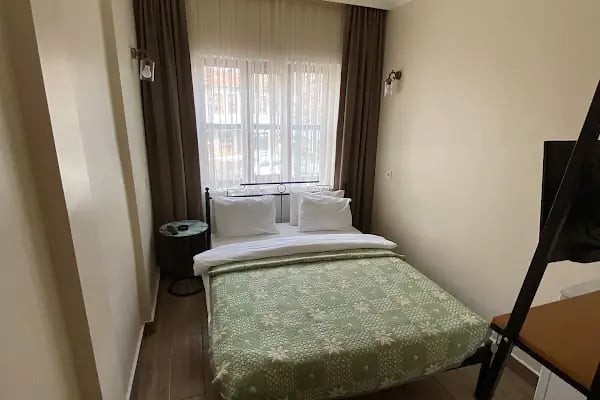 sevecen otel - Resim 11