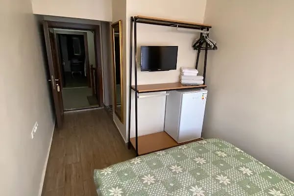 sevecen otel - Resim 10