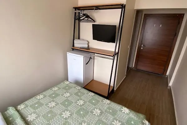 sevecen otel - Resim 9