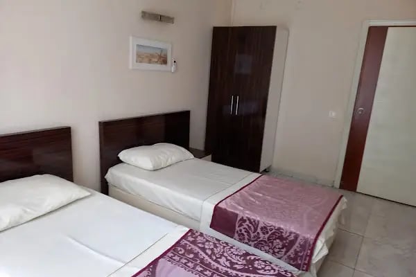 ÇAMLIK PANSİYON ÖRNEKKÖY ŞUBE - Resim 13