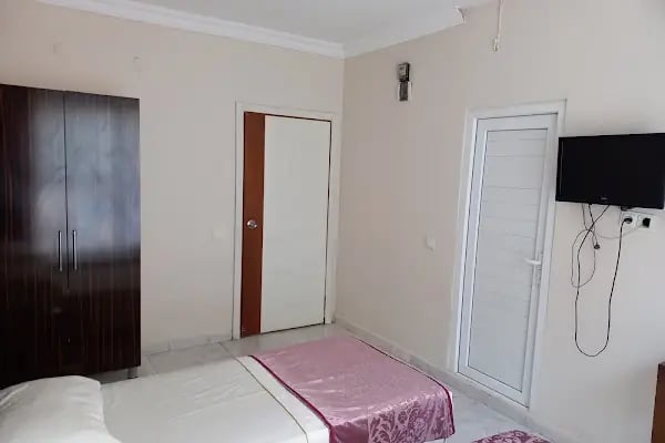 ÇAMLIK PANSİYON ÖRNEKKÖY ŞUBE - Resim 2