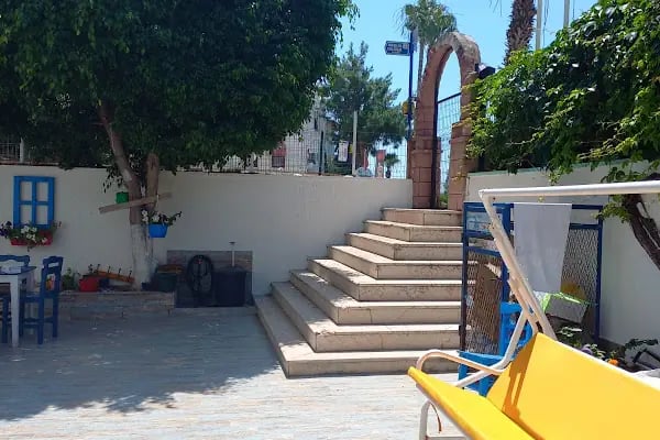 ÇAMLIK PANSİYON ÖRNEKKÖY ŞUBE - Resim 7