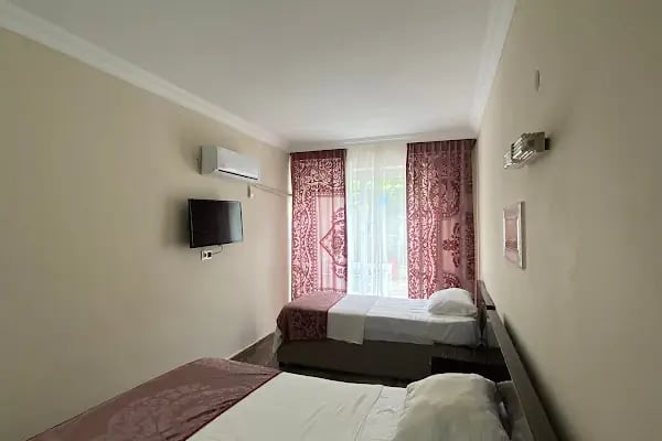 ÇAMLIK PANSİYON ÖRNEKKÖY ŞUBE - Resim 16