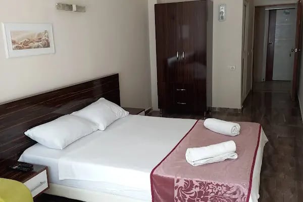 ÇAMLIK PANSİYON ÖRNEKKÖY ŞUBE - Resim 9