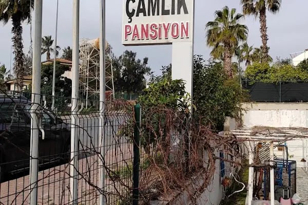 ÇAMLIK PANSİYON ÖRNEKKÖY ŞUBE - Resim 3