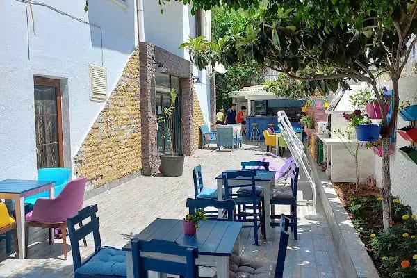 ÇAMLIK PANSİYON ÖRNEKKÖY ŞUBE - Resim 4