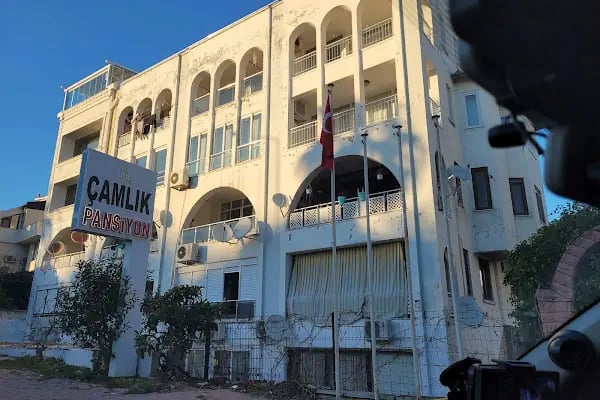 ÇAMLIK PANSİYON ÖRNEKKÖY ŞUBE - Resim 5