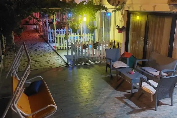 ÇAMLIK PANSİYON ÖRNEKKÖY ŞUBE - Resim 10