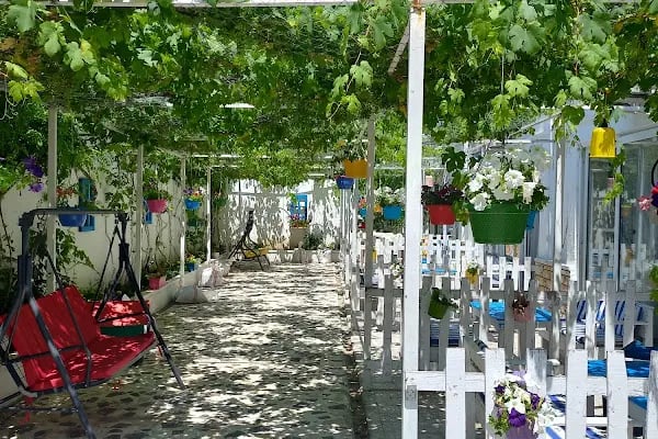 ÇAMLIK PANSİYON ÖRNEKKÖY ŞUBE - Resim 15