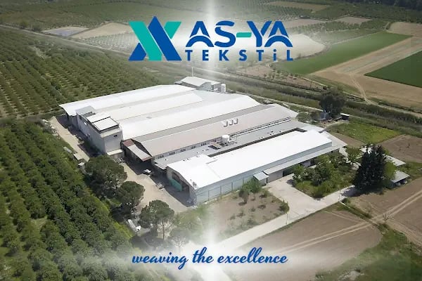 AS-YA Tekstil - Resim 9