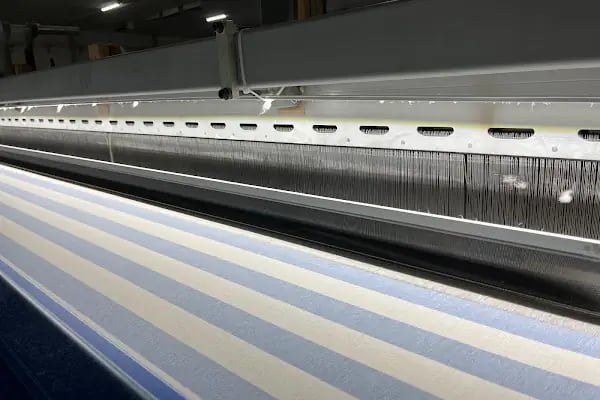 AS-YA Tekstil - Resim 1