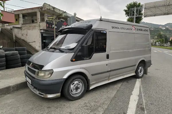 Şenol Oto Lastik 7/24 Yol Yardım - Resim 17