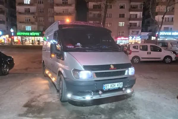 Şenol Oto Lastik 7/24 Yol Yardım - Resim 19