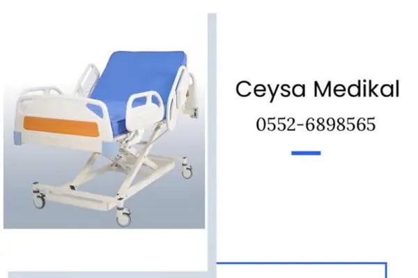 Ceysa Medikal - Resim 6