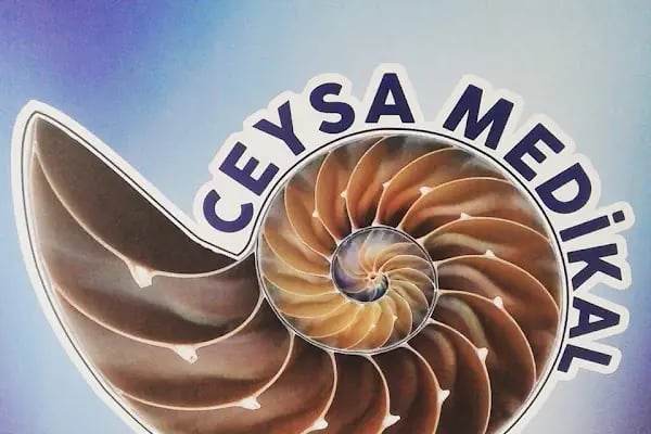 Ceysa Medikal - Resim 3