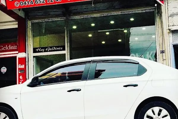 birecik cesur oto kiralama - Resim 4