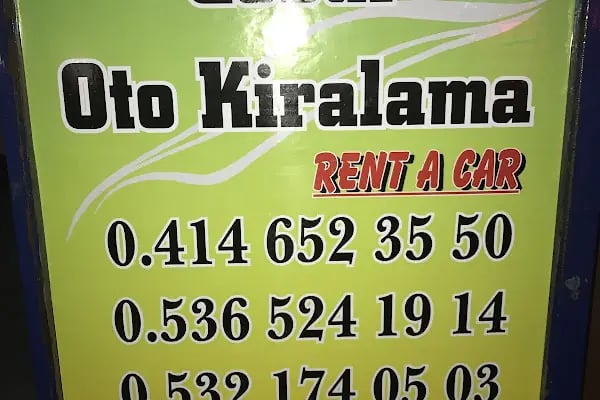 birecik cesur oto kiralama - Resim 9