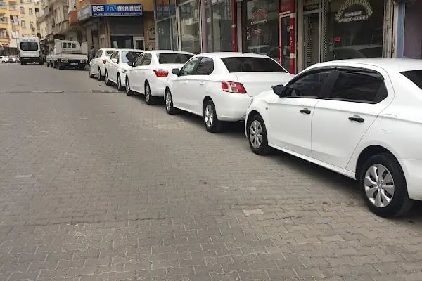 birecik cesur oto kiralama - Resim 16