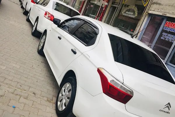 birecik cesur oto kiralama - Resim 2